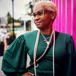 Andrea Cennington's profile photo