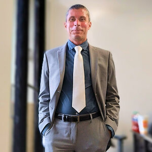 Christopher Turrentine