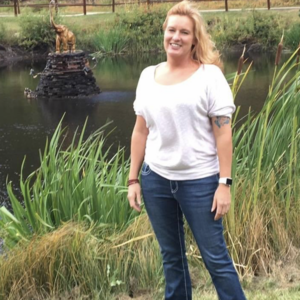 Denae Arnold's profile photo