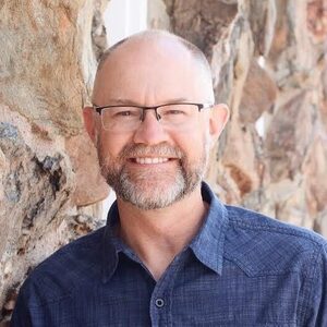 Darren Knight-Baughman's profile photo