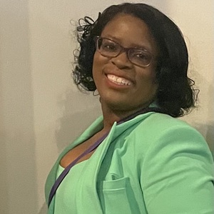 Tiffany Jackson's profile photo