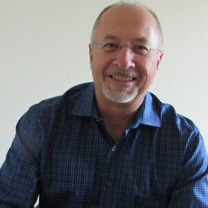 Jeff Parker's profile photo