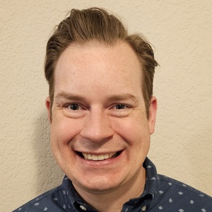 Joseph Autry's profile photo