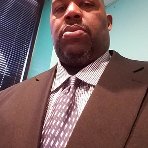 Percy Ford's profile photo