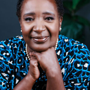 Glenda Clare's profile photo