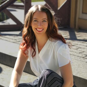 Alexandra Bradford