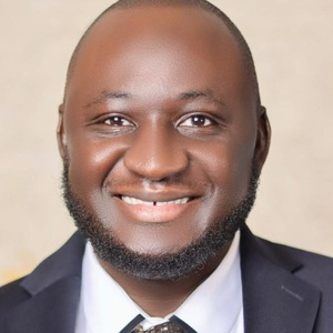 Ebrima Jatta