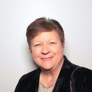 Lisetta  Thomas's profile photo