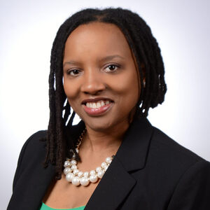 Margot Williams's profile photo