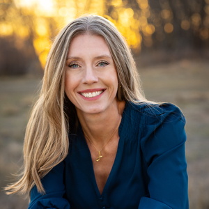 Justine Burke's profile photo