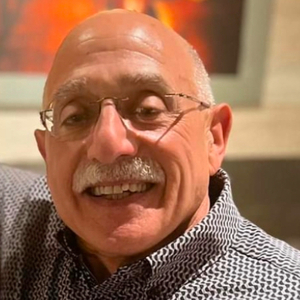 Joseph Salwan