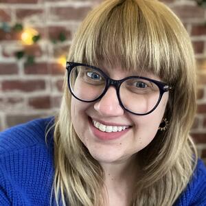 Megan Waters's profile photo