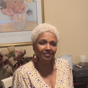 Audrey Wardlaw's profile photo