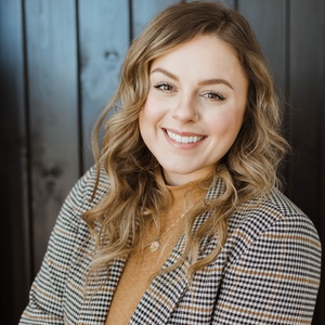 Katie Lyon's profile photo