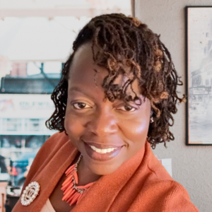 Natasha Deshommes's profile photo