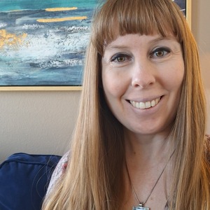 Amanda Smith's profile photo