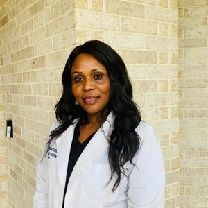 ODIRI Akushe's profile photo