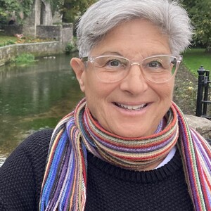 Carol Cohen