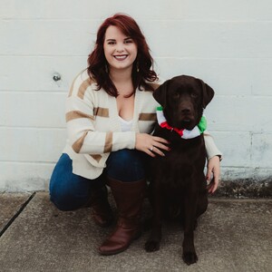 Nikki Fisher's profile photo