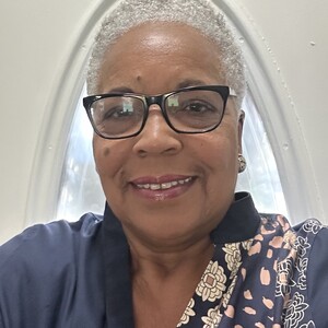 Saidah Foree