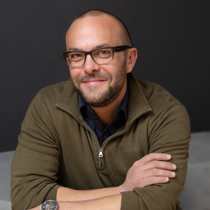 Glenn Tyson's profile photo