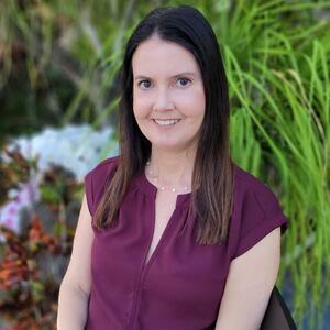 Ana Vitenson's profile photo