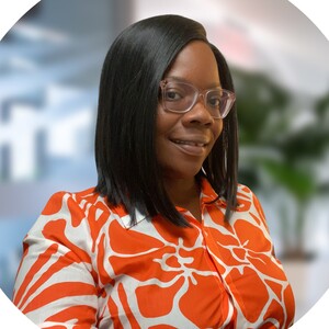 Precious Robinson's profile photo