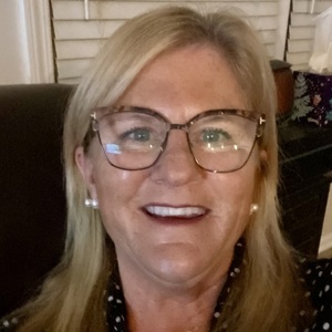 Pam  Gehant-Smith's profile photo