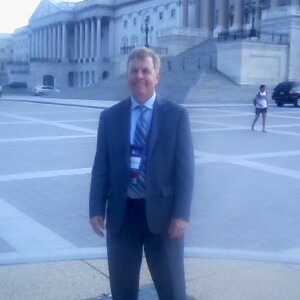 Joe McArdle's profile photo