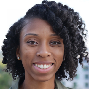 Sade Bowman's profile photo