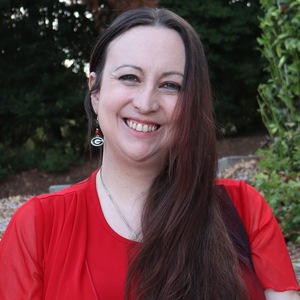 Laura Aiken's profile photo