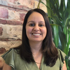 Alicia Salinas's profile photo