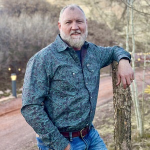 Dale Thompson's profile photo