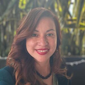 Virginia Sanchez-Valdez's profile photo