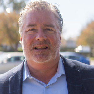 Timothy Webb's profile photo