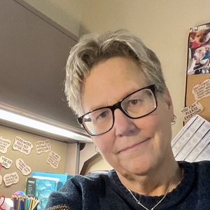 Lisa Walton