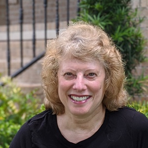 Sally Berkowitz's profile photo