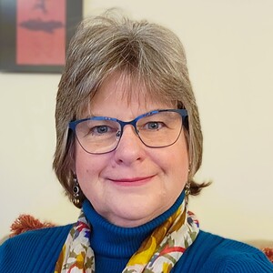 Laurie Albright