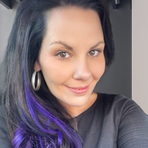 Ashley VanHoose