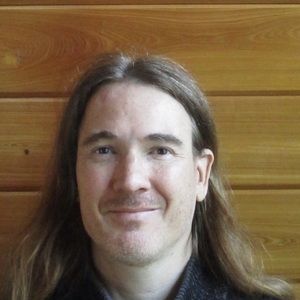 Eric Frodsham's profile photo