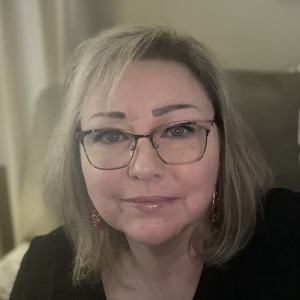 Tina Jones