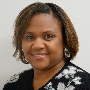 Angela Dawkins