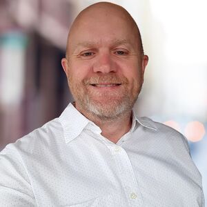 Kevin Kennan's profile photo