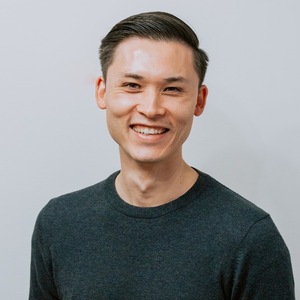 Eddie Shin's profile photo