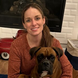 Stephanie Dandurand's profile photo
