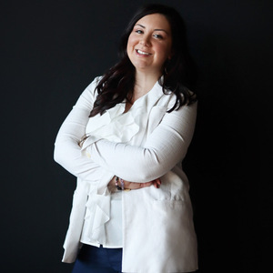 Anna Shuqom's profile photo