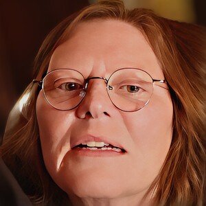 LuAnn Pierce