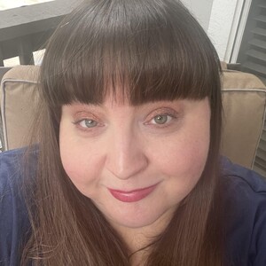 Melissa Jameson's profile photo