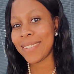 Esther Odamah's profile photo