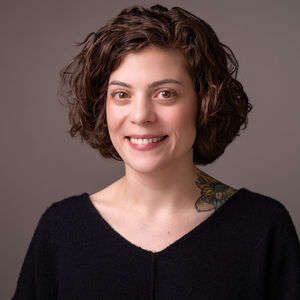 Liz Brach's profile photo